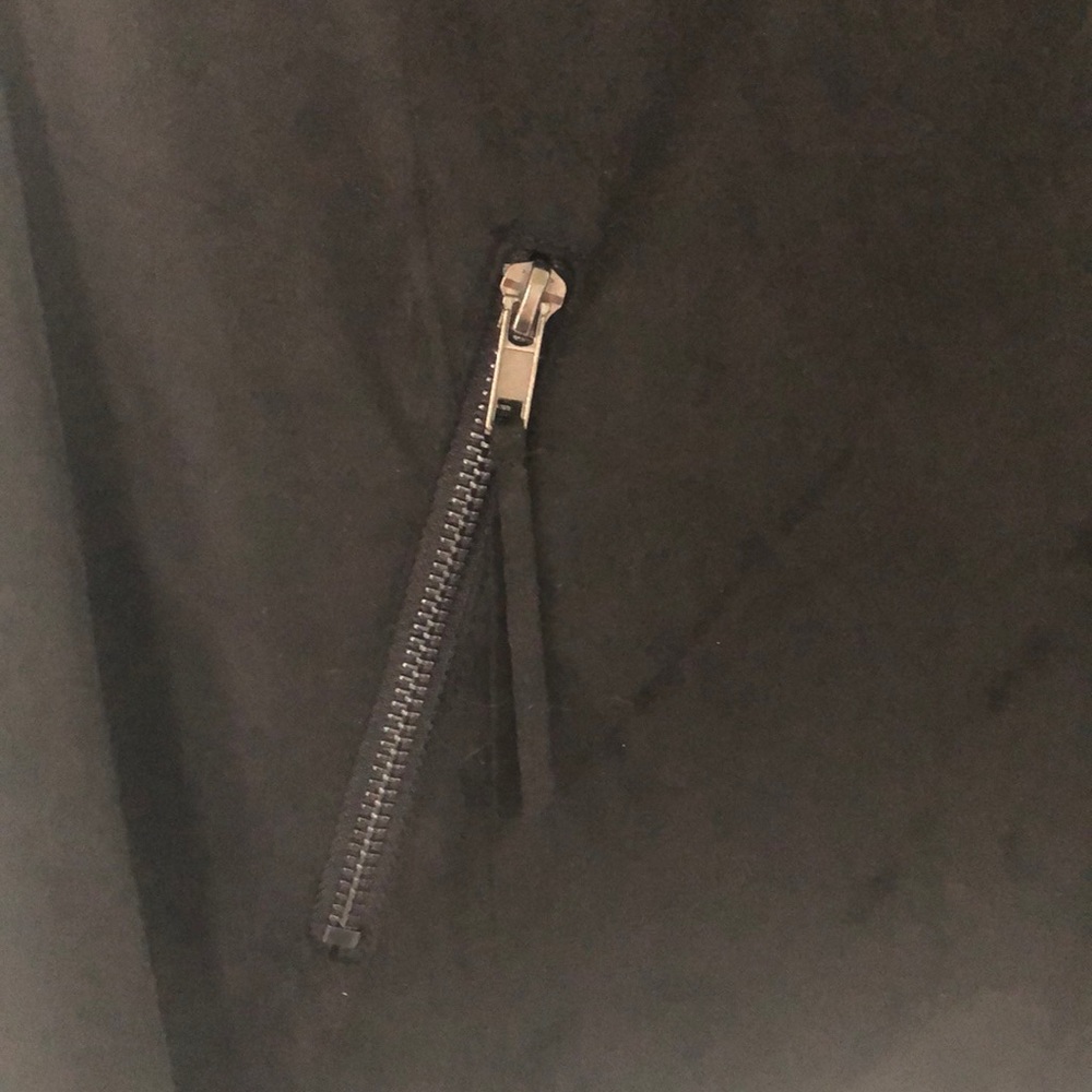 Moto Jacket - image 3